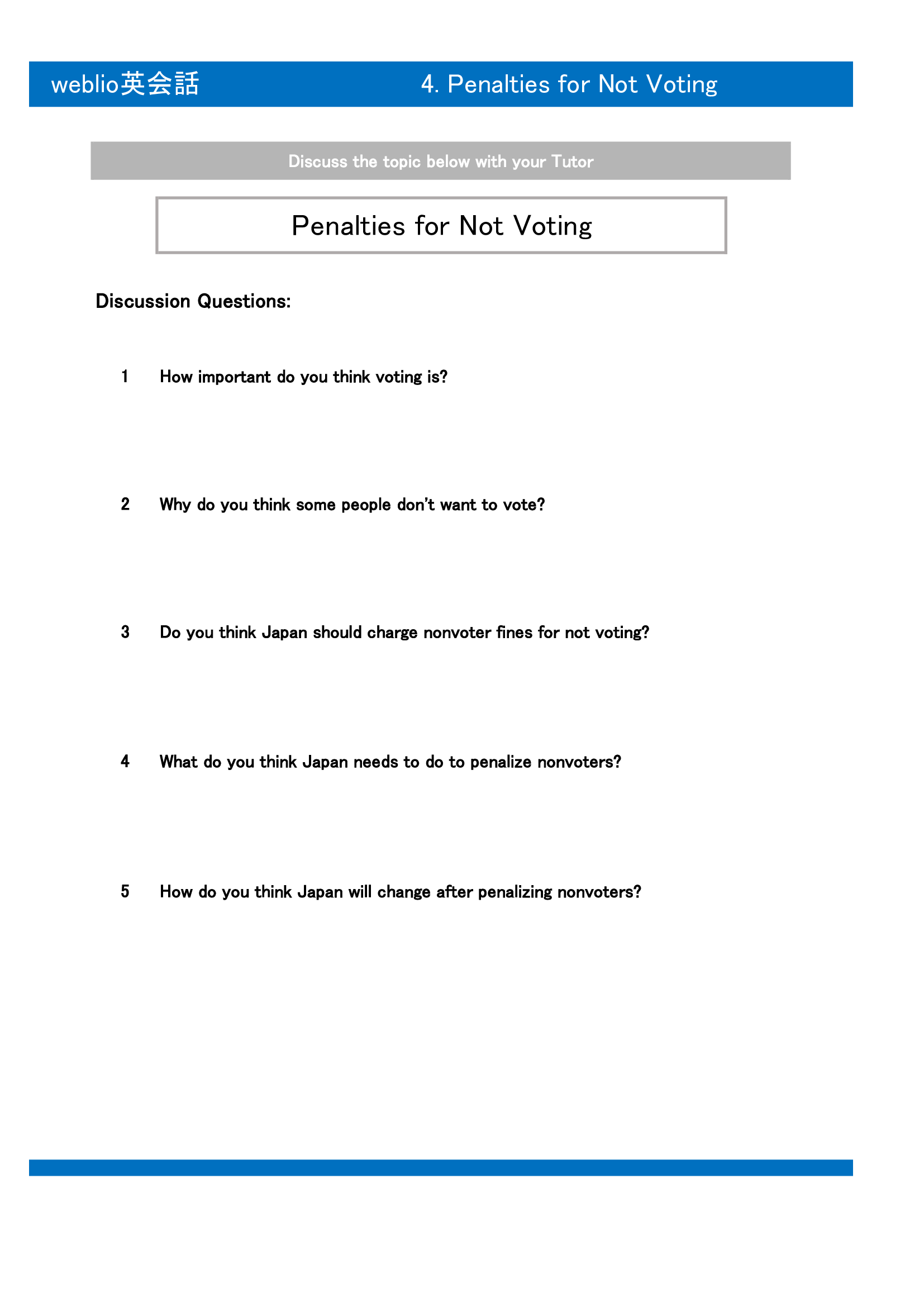 topic-discussion-penalties-for-not-voting