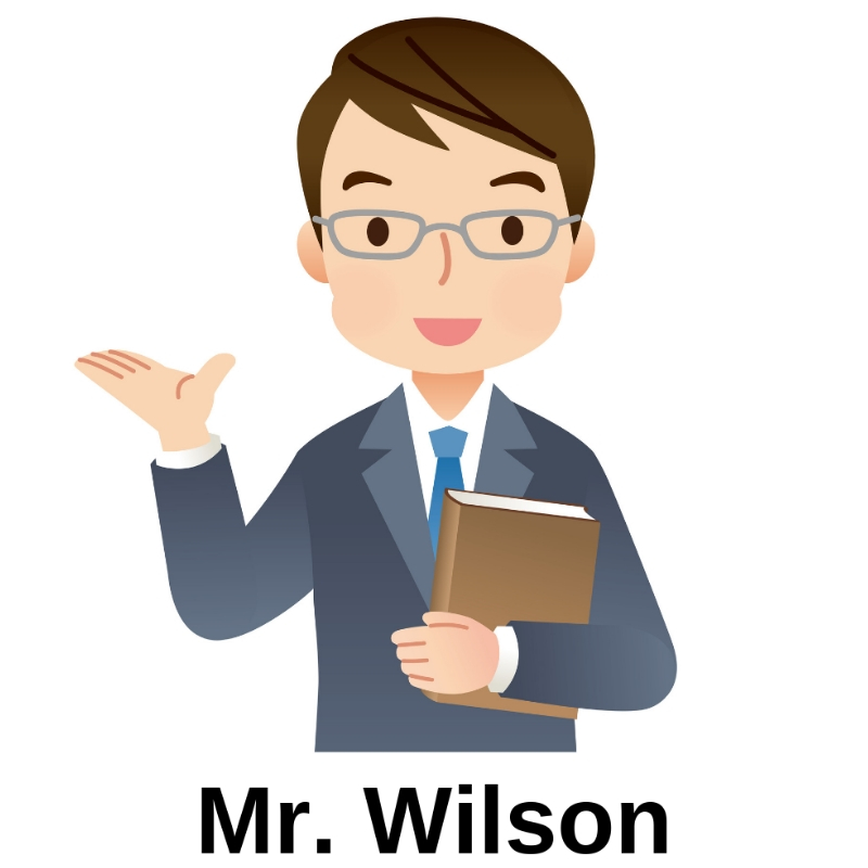 Wilsonteacher