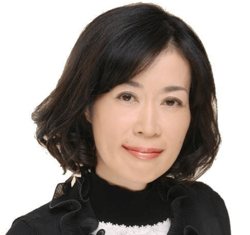 みいちゃんママの英語教室代表　妹尾さん