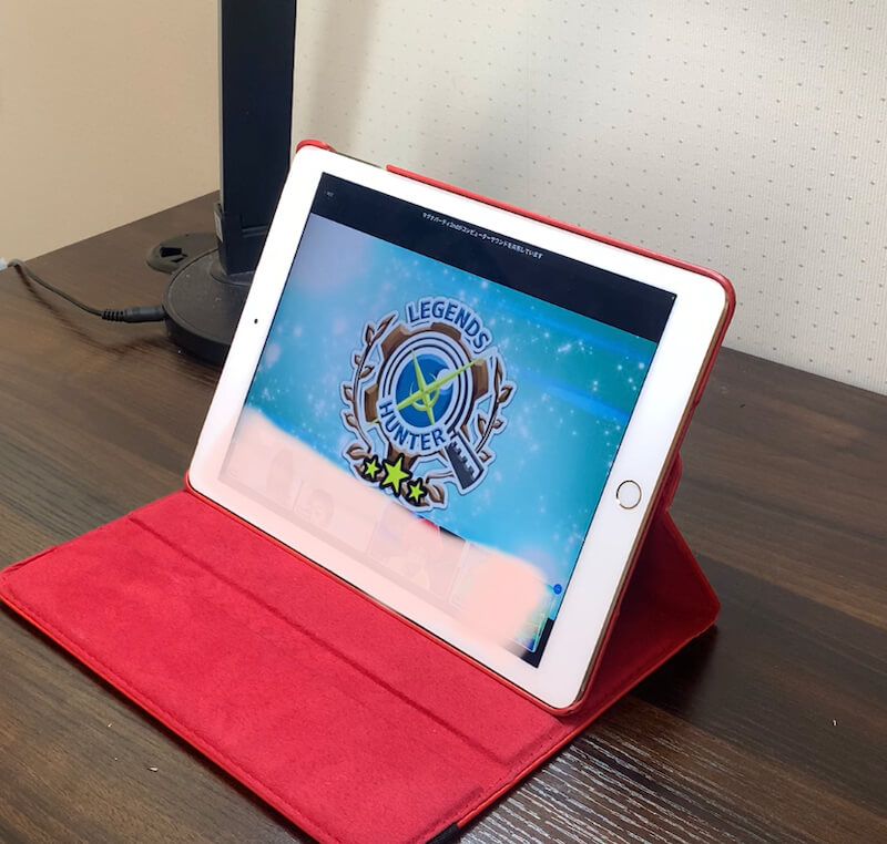 マグナパーティの口コミ