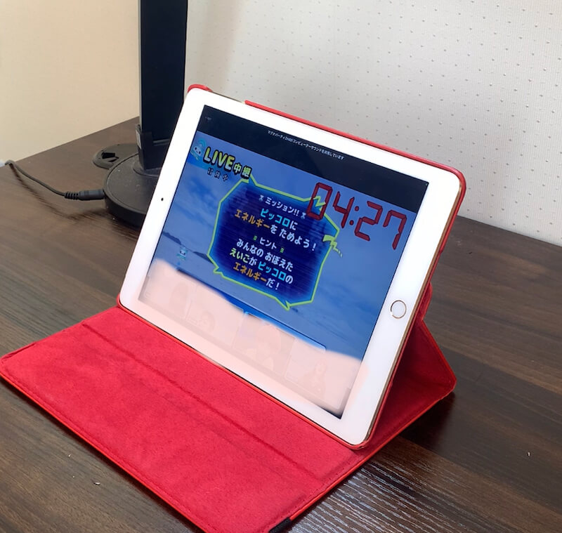 マグナパーティの口コミ