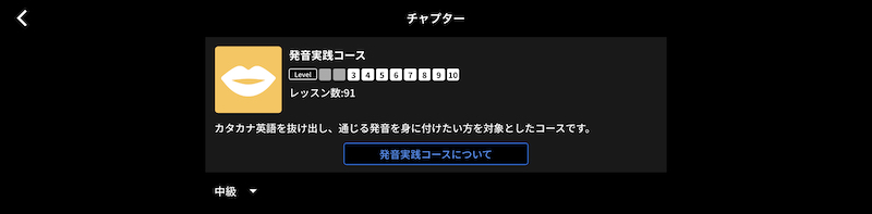ネイティブキャンプの教材