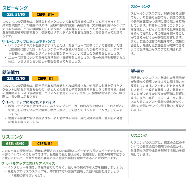 2024年】VERSANT対策の完全ガイド！目標スコア達成のためのVERSANT勉強法 | 忍者英会話