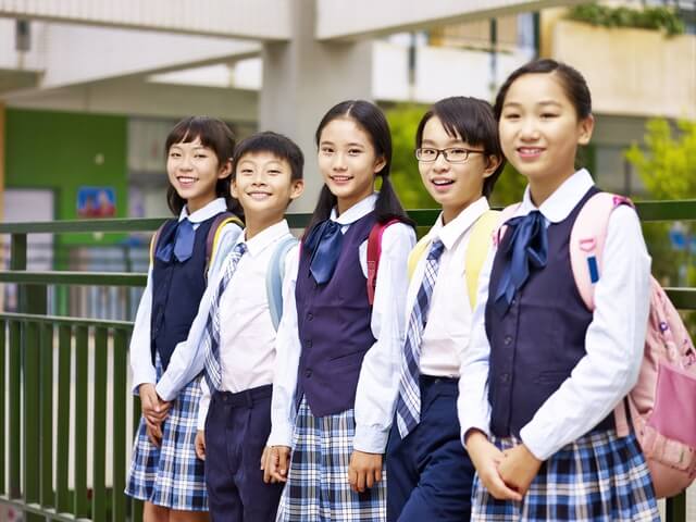 日本の小学校の英語教育の現状とアジア3か国との比較 学校向け